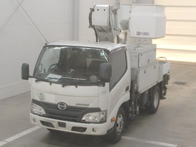 HINO DUTRO