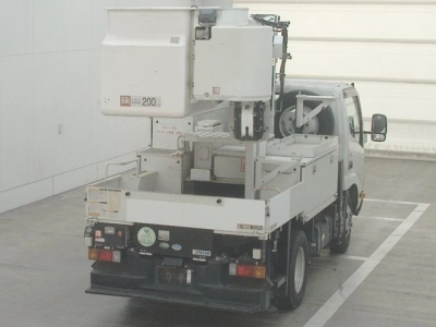 HINO DUTRO