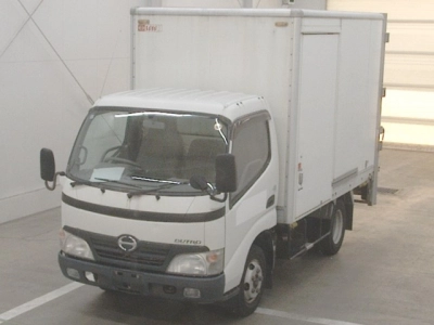 HINO DUTRO