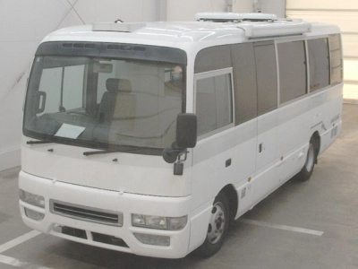 NISSAN CIVILIAN