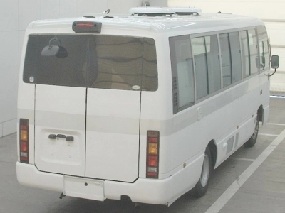 NISSAN CIVILIAN