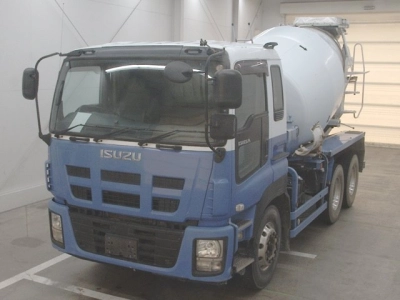 ISUZU OTHER