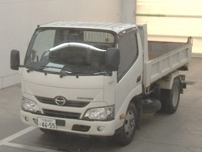 HINO DUTRO