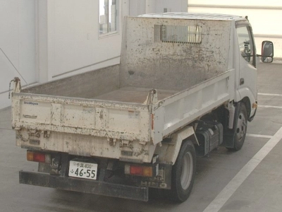 HINO DUTRO