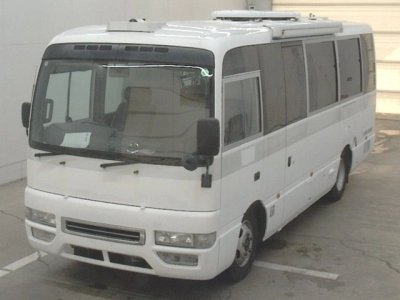 NISSAN CIVILIAN