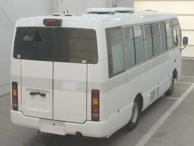 NISSAN CIVILIAN