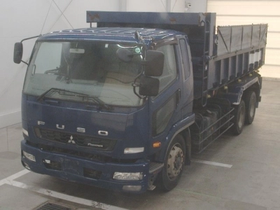 MITSUBISHI FUSO FIGHTER