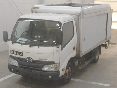 HINO DUTRO