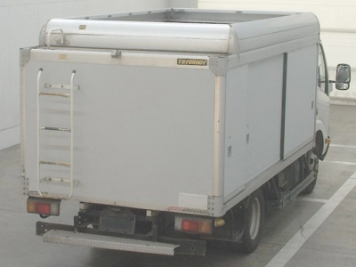 HINO DUTRO