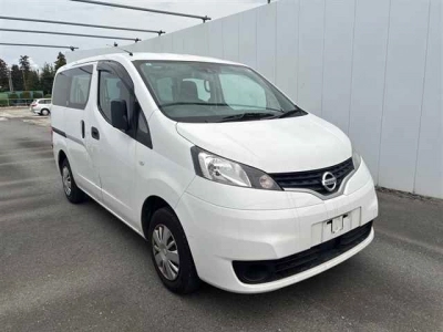 NISSAN NV200 VANETTE VAN