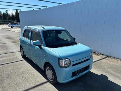 DAIHATSU MIRA TOCOT