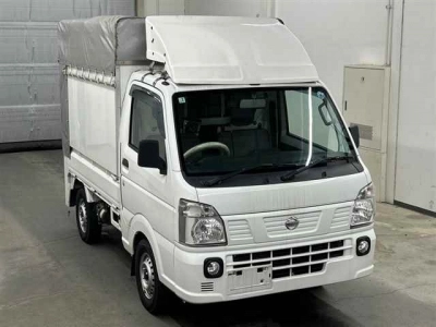 NISSAN NT100 CLIPPER