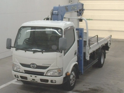 HINO DUTRO