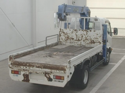 HINO DUTRO