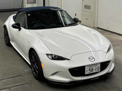 MAZDA ROADSTER