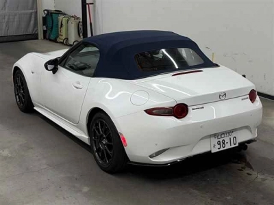 MAZDA ROADSTER