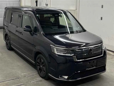 HONDA STEPWGN SPADA