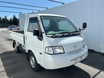 MAZDA BONGO TRUCK