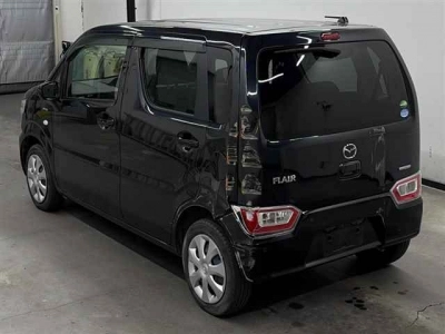 MAZDA FLAIR