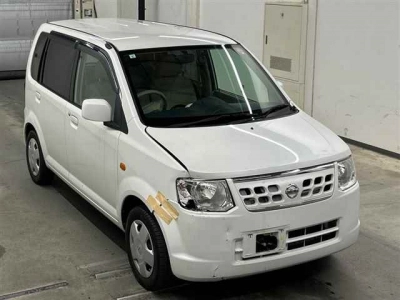 NISSAN OTTI