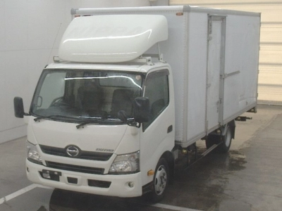 HINO DUTRO