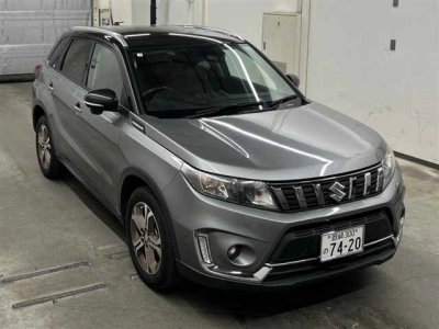 SUZUKI ESCUDO