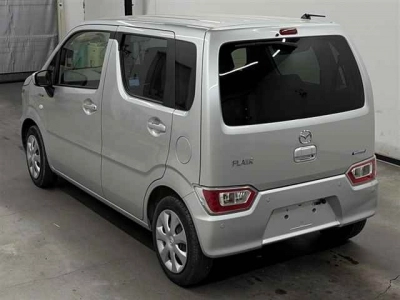 MAZDA FLAIR
