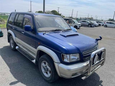 ISUZU BIGHORN