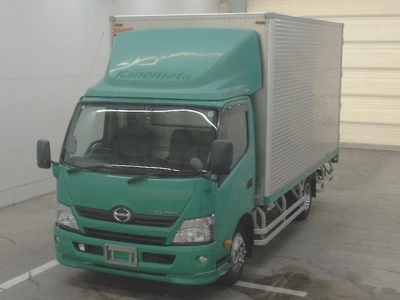 HINO DUTRO