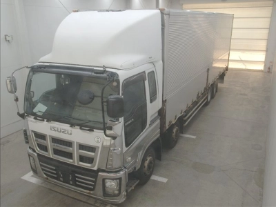 ISUZU OTHER