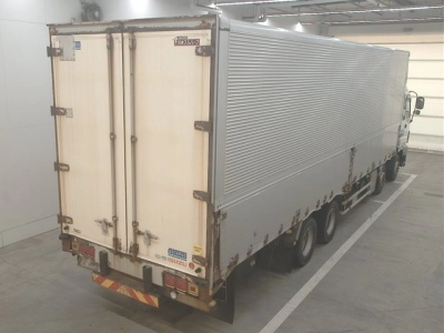 ISUZU OTHER