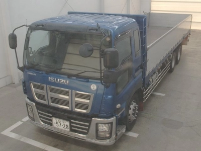 ISUZU OTHER