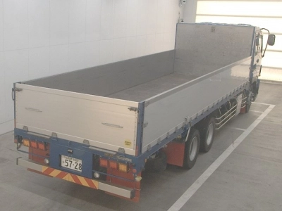 ISUZU OTHER
