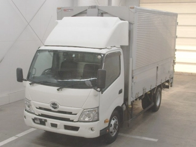 HINO DUTRO