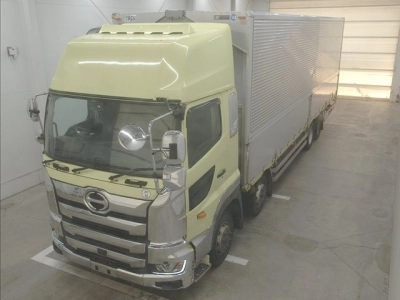 HINO OTHER