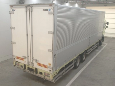 HINO OTHER