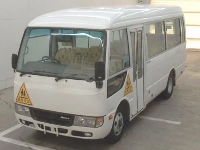 MITSUBISHI FUSO ROSA