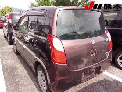 SUZUKI ALTO ECO