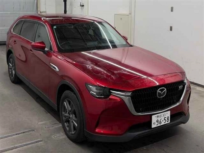 MAZDA CX-80