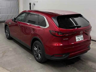 MAZDA CX-80