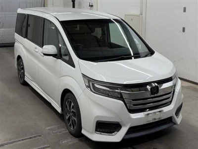 HONDA STEPWGN SPADA