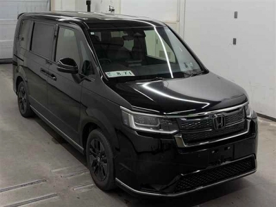 HONDA STEPWGN SPADA