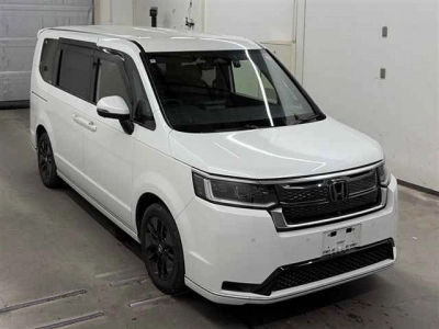HONDA STEPWGN SPADA