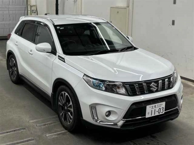 SUZUKI ESCUDO