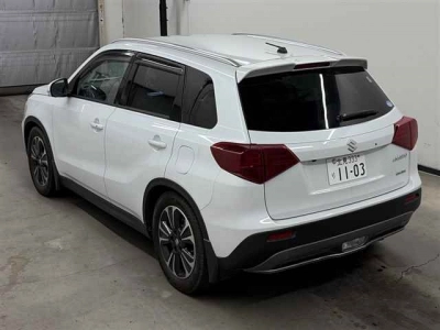 SUZUKI ESCUDO