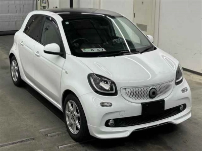 SMART FOURFOUR