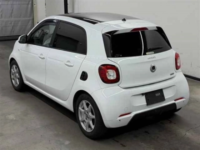 SMART FOURFOUR