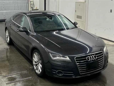 AUDI A7 SPORTBACK