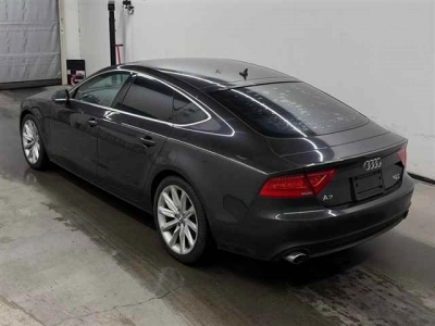 AUDI A7 SPORTBACK