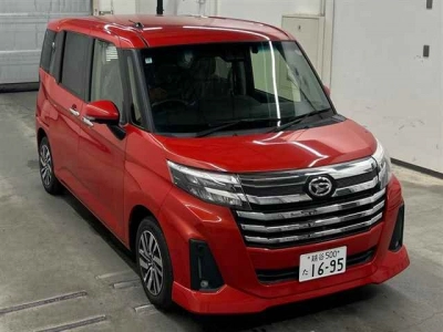 DAIHATSU THOR